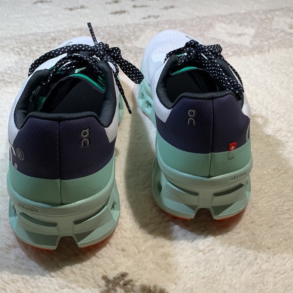 On Cloudmonster Shoes - Picture 7 of 8